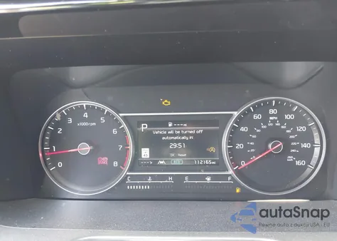 2022 Kia Sorento Sx from USA, damaged, VIN 5XYRK4LF0NG130273